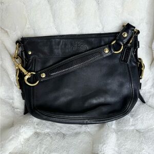 Beautiful black Coach